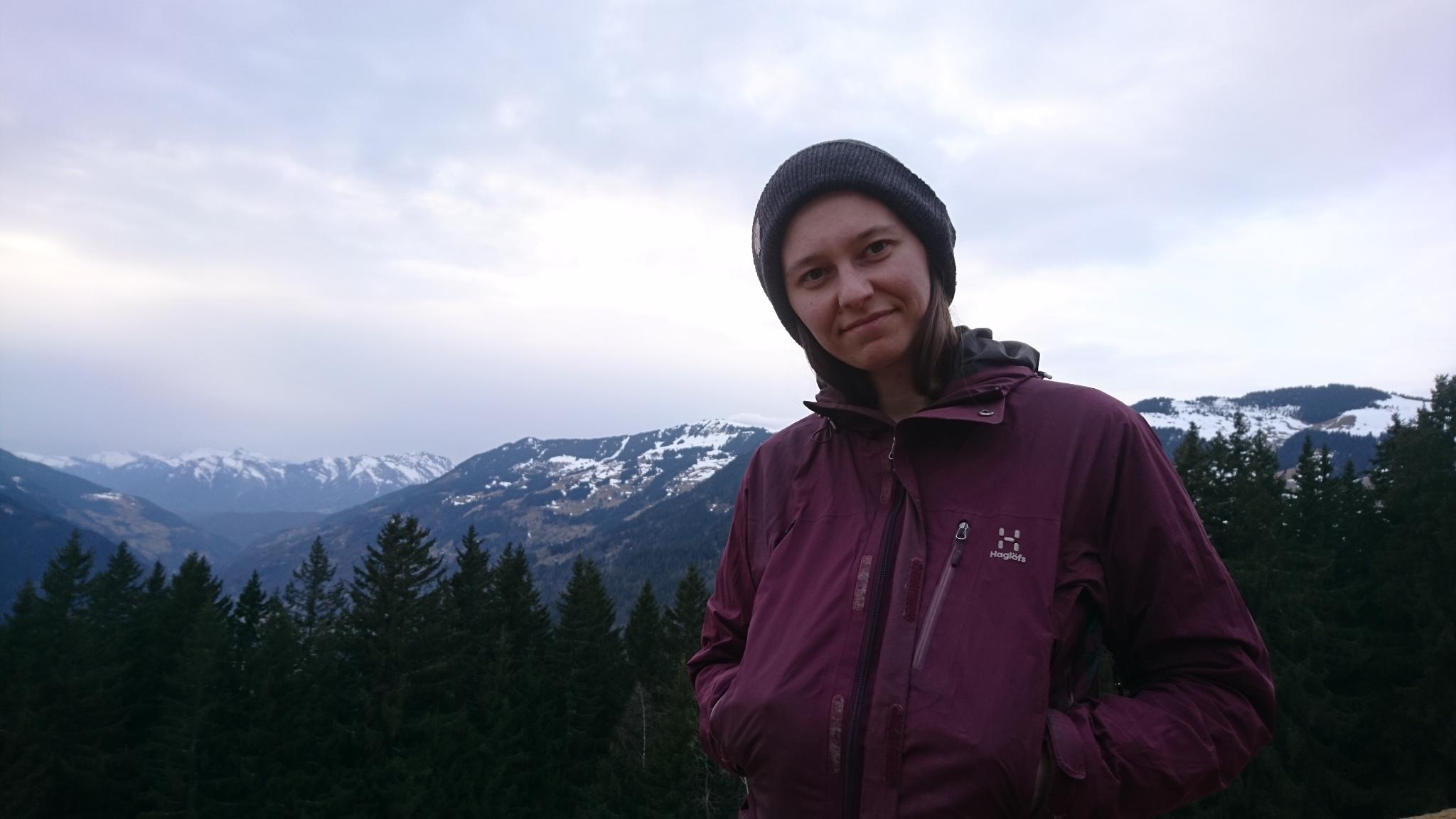 photo Suzanne Schlich